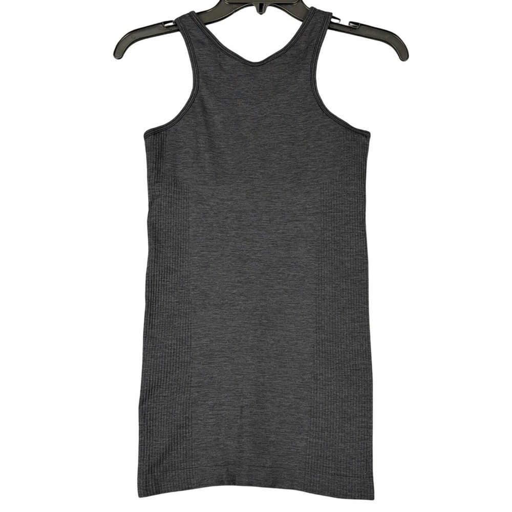 Lululemon Swiftly Tech Racerback Tank Top Women 4 Athleisure Gym Yoga Workout